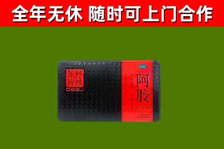 三门峡市回收阿胶
