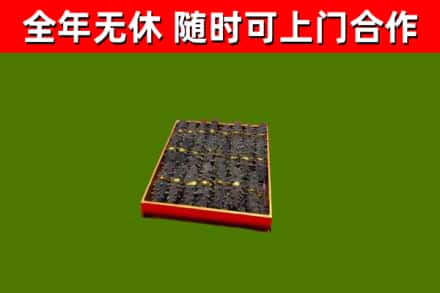 三门峡市回收海参